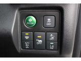 Honda SENSING 衝突軽減ブレーキ 〈CMBS〉●歩行者事故低減ステアリング