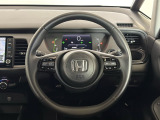★ホンダSENSING搭載車★ ミリ波レーダー+単眼カメラでドライバーを見守る安全システム!多彩な先進機能が、さまざまなシーンで安心・快適なドライブをサポートします