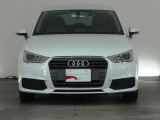 A1スポーツバック 1.0 TFSI 