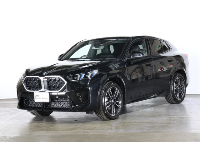 X2 xドライブ20d Mスポーツ 4WD 