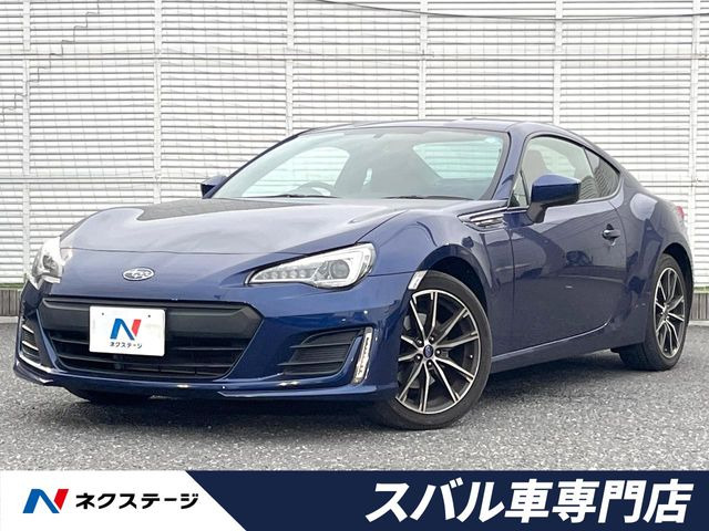 BRZ 2.0 R