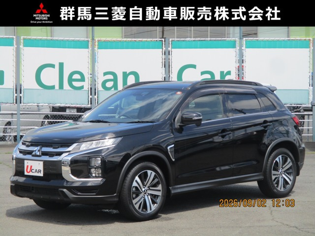 RVR 1.8 G 4WD