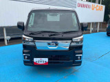 ハイゼットトラック エクストラ 4WD 