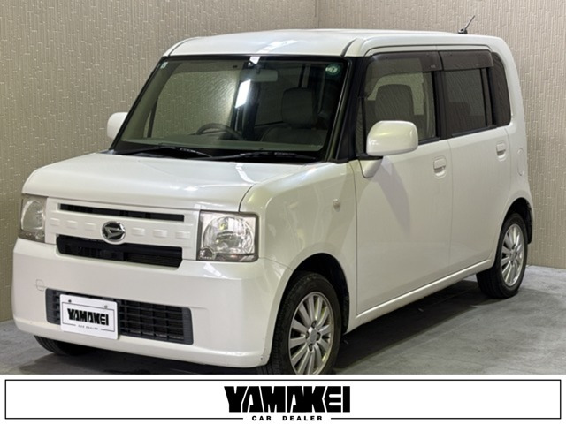 ムーヴコンテ X 4WD