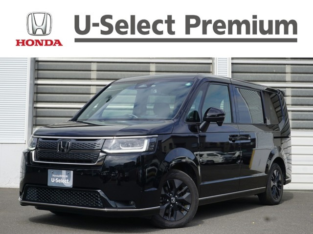ステップワゴン 1.5 スパーダ 4WD