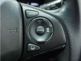 ◆アダプティブクルーズコントロール◆予め設定した車速内でクルマが自動的に加減速。前走車との適切な車間距離を維持しながら追従走行します。【LKAS】車線維持支援システムでステアリング操作を支援。