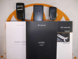 スマートキー&カードキー&エンジンスターター付。取扱説明書とメンテナンスノートもあります!!