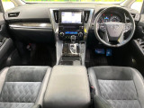ヴェルファイア 2.5 Z Gエディション 