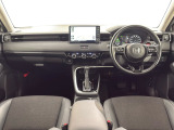★いつでも気持ちよく運転できて、使い勝手のいい収納や体をケアするシート、細部にまでこだわったインテリア♪