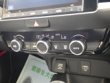 ★オートエアコン★ 好みの温度を設定するだけで風向きや風量を自動でコントロールします(*^ー^*)いつでも快適な温度でお過ごしください♪