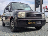 アルトラパン G エディション 4WD 