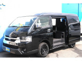 【新車9型/ワゴンGL/4WD】FLEX内装架装Familiar施工済★FLEXカスタムコンプリート済★**全国ご納車OK**