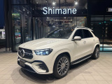 メルセデス・ベンツ GLE