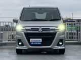 「ワゴンR カスタムZ」 入荷いたしました!!ボディカラーは、スチールシルバーメタリック♪ 安心の12ヶ月、走行無制限の 《 OK保証 》 が付いています。詳しくは、スタッフまで♪