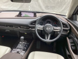 CX-30 2.0 20S プロアクティブ ツーリングセレクション 
