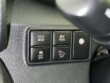 【横滑り防止機能】 車両走行安定補助システム搭載  車が横滑りしそうになった際に、横滑りを防ぐ安全装備が付いています。