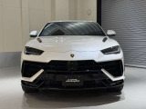 ウルス ペルフォルマンテ 4WD 