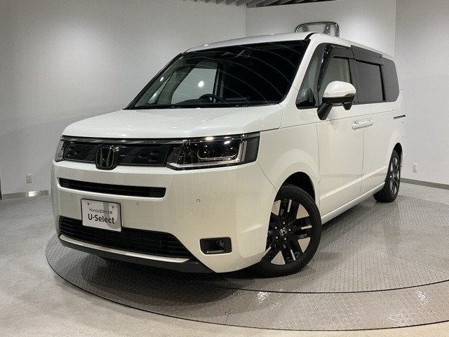 ステップワゴン 1.5 エアー