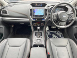 XV 2.0 アドバンス 4WD 
