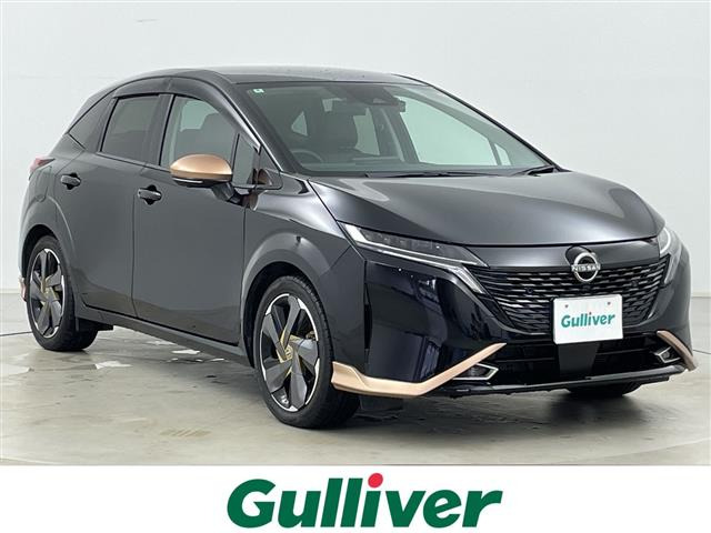 ノートオーラ 1.2 G FOUR 4WD 4WD 修復歴無し