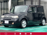日産 キューブ