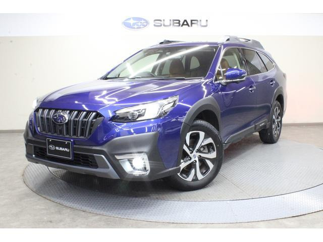 レガシィアウトバック 1.8 リミテッド EX 4WD
