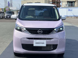 日産認定中古車は1年間・走行無制限のワイド保証付きです。