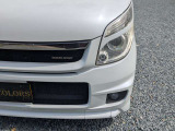 パレット T 4WD 