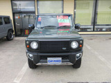 ジムニー XC 4WD 