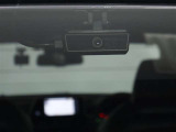 リヤ用ドライブレコーダー装備!これがあれば、相手方が危険運転をしてきた場合などでも客観的に証明でき、事故や事件の直接的な証拠の確保にも生り得ます。