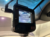 万が一の事故のときもドライブレコーダーがあると安心です。ご利用になる場合は個人情報保護の観点より新品の対応SDカードをお求め下さい。