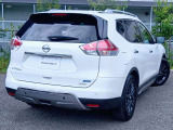 エクストレイル 2.0 20Xt ブラックエクストリーマーX エマージェンシーブレーキパッ...