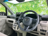 運転席