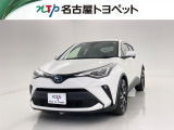 トヨタ C-HR