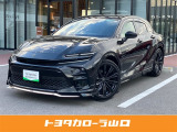 R6年式 トヨタ クラウンスポーツ Z 入荷しました★当社規定により近隣県(広島・島根・福岡)および対面販売に限らさせていただいております。※販売条件あり