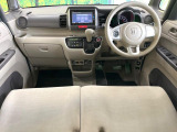 N-BOX G SSパッケージ 特別仕様車
