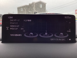 i-DM(インテリジェント・ドライブ・マスター)は運転操作の無駄を抑えたスムーズな運転をサポートし、快適なドライブや燃料消費を抑える事にも役立つアイテムです。
