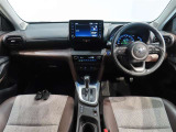 『まるごとクリーニング』施工済みで、キレイ・清潔な車となっております。