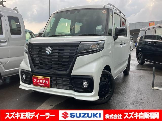 スペーシアベース XF 