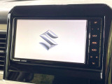 【純正ナビ】人気の純正ナビを装備。オーディオ機能も充実しており、Bluetooth接続すればお持ちのスマホやMP3プレイヤーの音楽を再生可能!毎日の運転がさらに楽しくなります!!