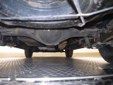 下廻りの状態
