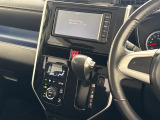 【オートエアコン】車内温度を感知して自動で温度調整をしてくれるのでいつでも快適な車内空間を創り上げます!