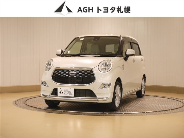 キャスト スタイル G プライムコレクション SAII 4WD