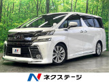 サンルーフ フルエアロ 両側電動ドア バックカメラ コーナーセンサー