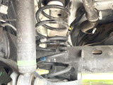 お車を安心してお乗りいただく為には、足回りの定期点検が欠かせません。サービスサポート(有償保証)では無料点検もご提供しており、安心のカーライフをお過ごしいただけるサポート体制が整っています。