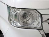 LEDヘッドライトです。