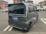 N-BOXカスタム L ターボ ナビ・Bカメラ・ETC・ドラレコ・両側パワス