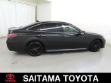 トヨタの「ロングラン保証」付き。メ-カ-を問わず、走行距離無制限、埼玉トヨタで中古車をお買い上げいただいたお客様に安心で快適なカ-ライフをお約束する1年間の保証です。有料で延長もできます。