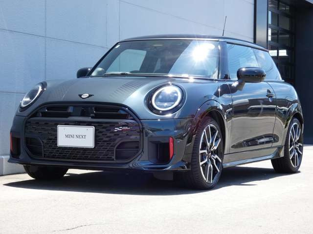 BMW MINI ミニ 