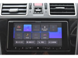 Bluetooth対応CD/DVD/AM/FMナビゲーション※社外品の為補償対象外です